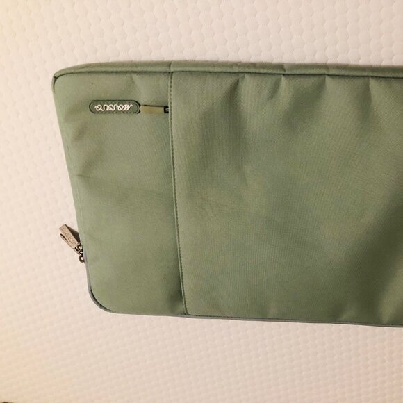 MOSISO Pale G Laptop Case, 16" x 11.5", Fits a15-15.6" Laptop, New without Tags. - Picture 1 of 10
